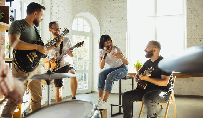 bigstock-Inspiration-Musician-Band-Jam-384564623