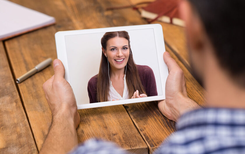 bigstock-Closeup-of-a-woman-talking-thr-121329449