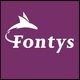 logo fontys
