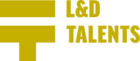 logo LDTALENTS